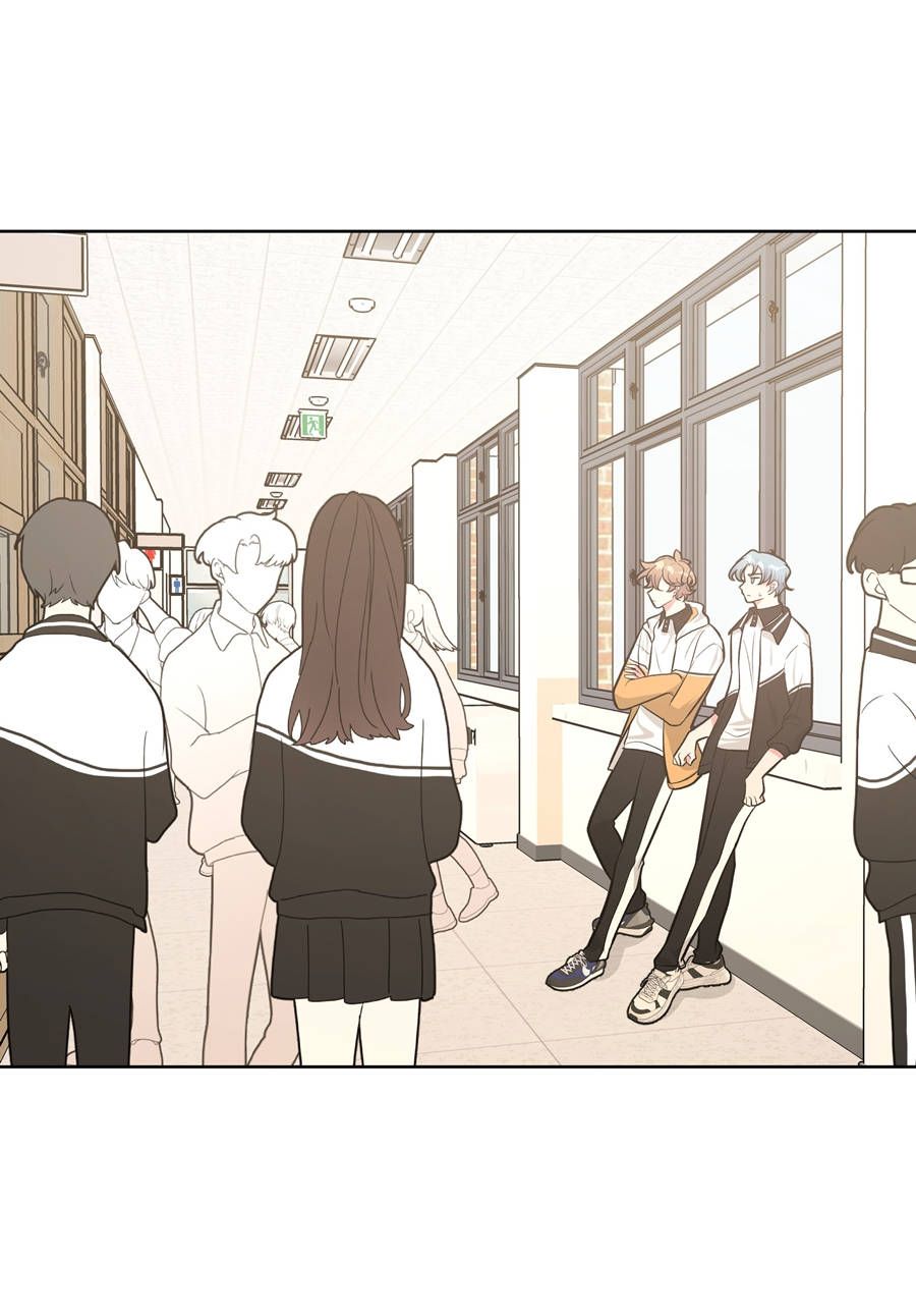 Đừng Nói Yêu Tôi Chapter 23 - Trang 2