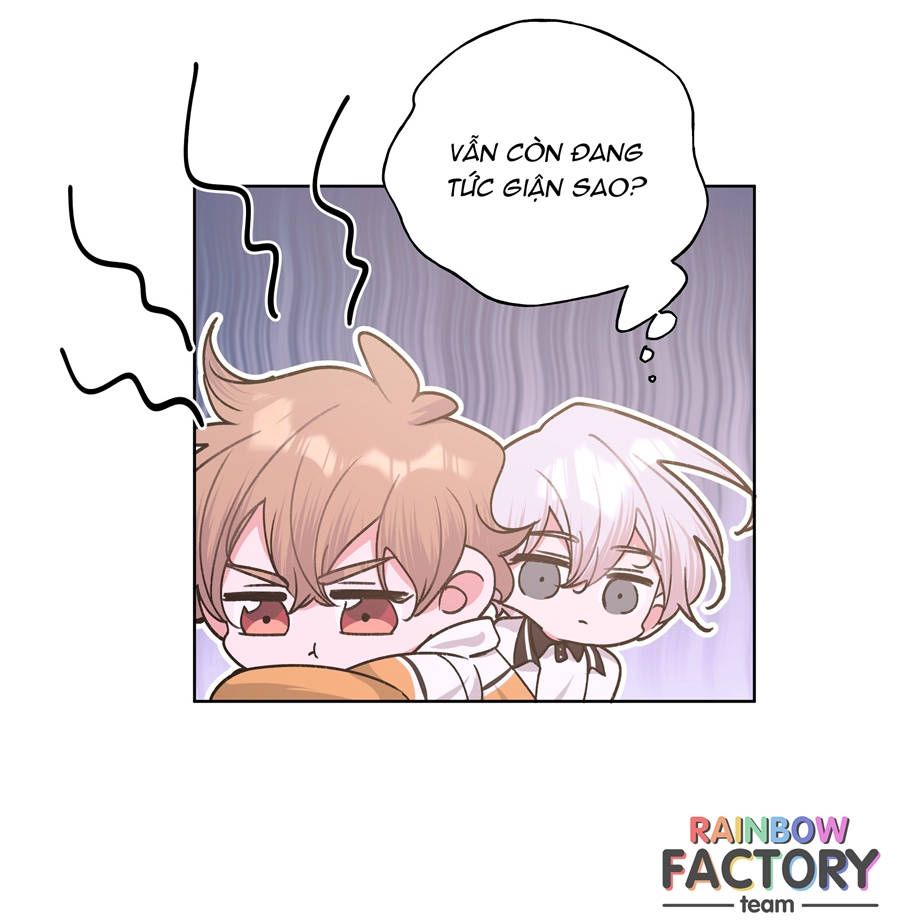 Đừng Nói Yêu Tôi Chapter 23 - Trang 2