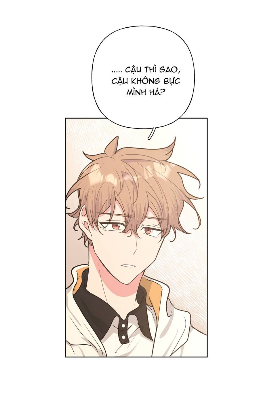 Đừng Nói Yêu Tôi Chapter 23 - Trang 2