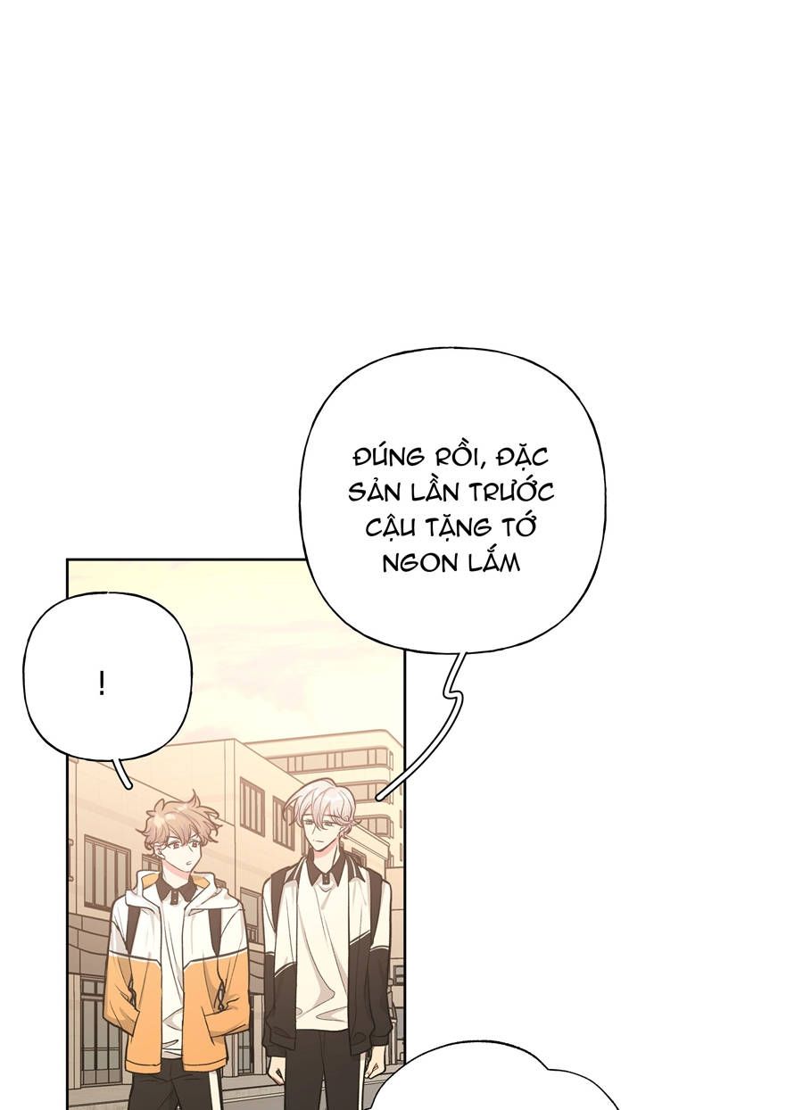 Đừng Nói Yêu Tôi Chapter 23 - Trang 2