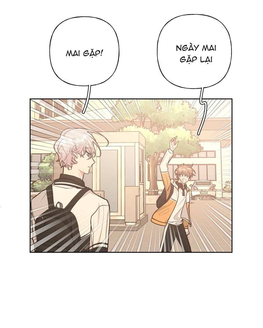 Đừng Nói Yêu Tôi Chapter 23 - Trang 2