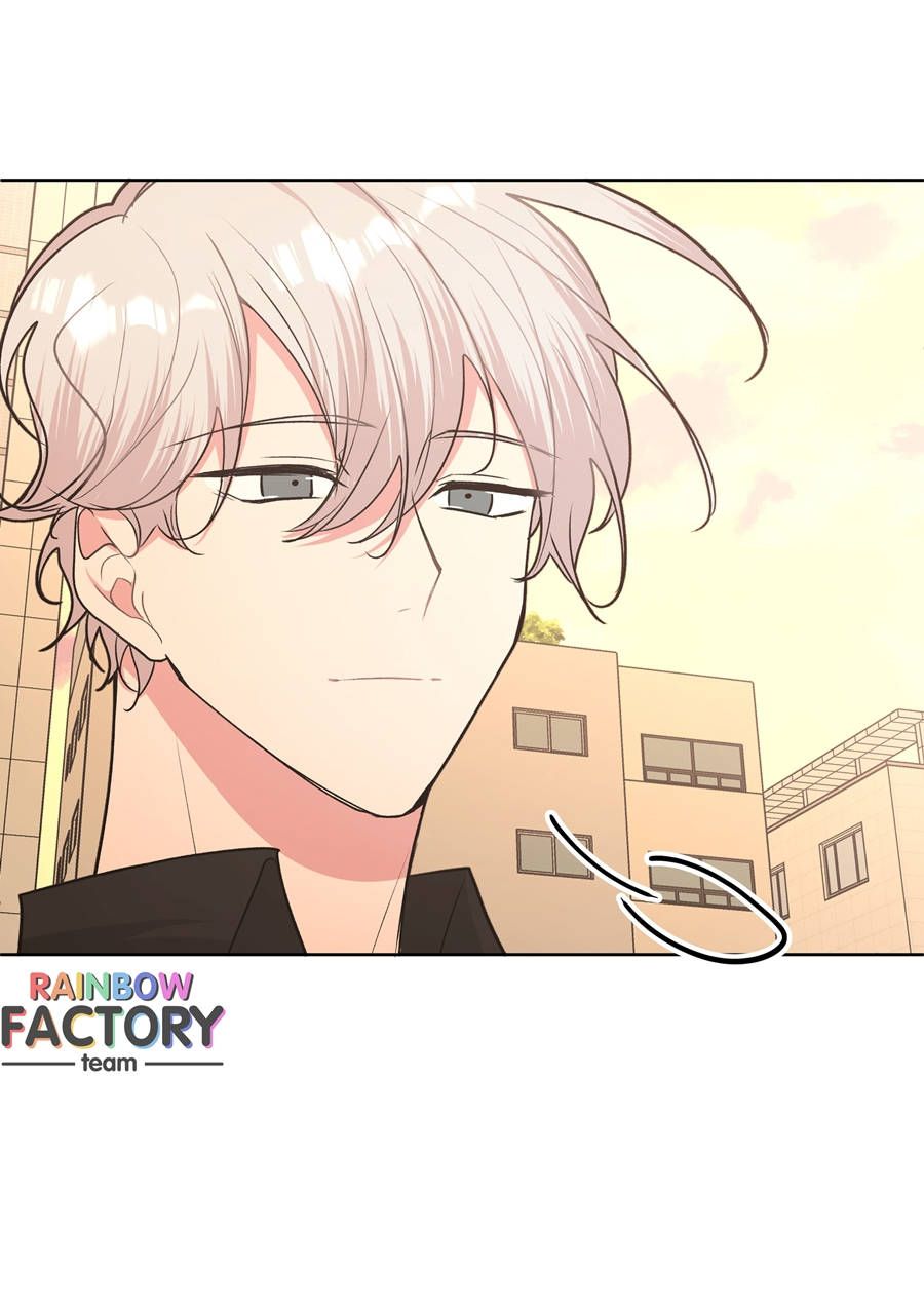Đừng Nói Yêu Tôi Chapter 23 - Trang 2