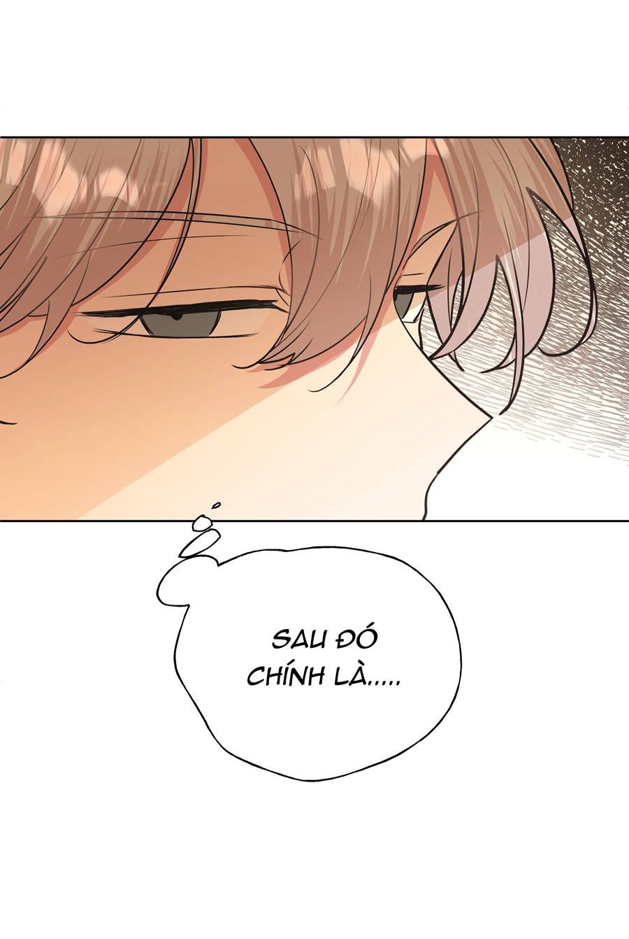 Đừng Nói Yêu Tôi Chapter 23 - Trang 2