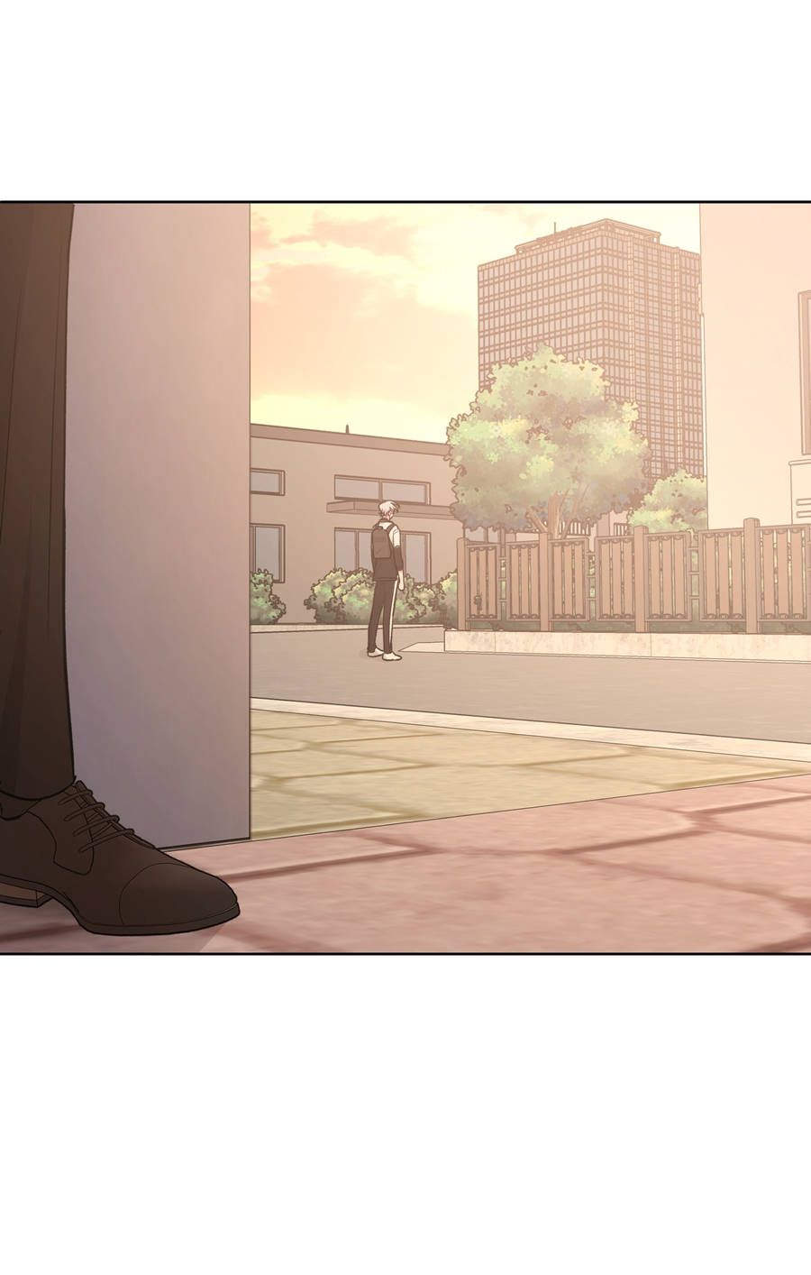 Đừng Nói Yêu Tôi Chapter 23 - Trang 2