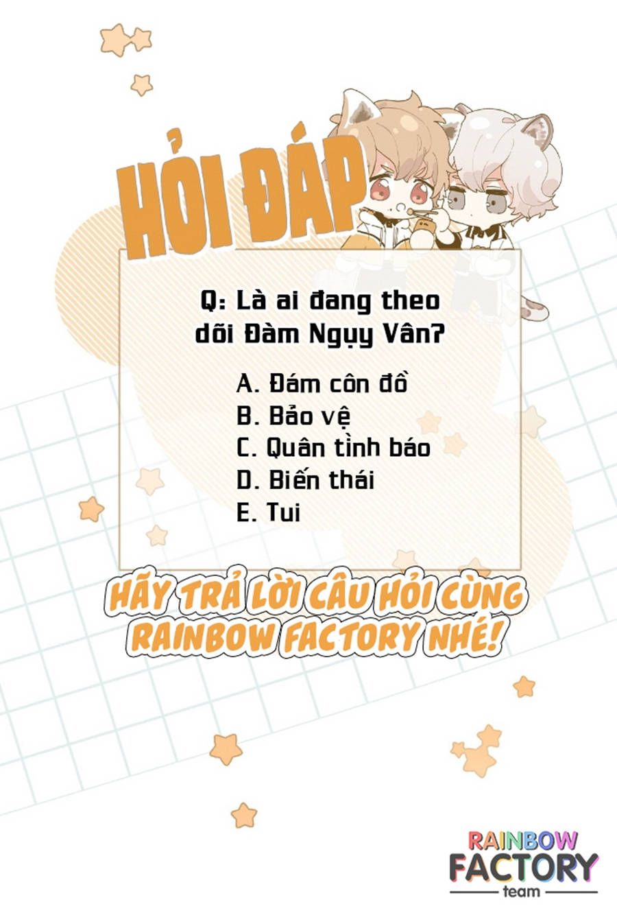 Đừng Nói Yêu Tôi Chapter 23 - Trang 2