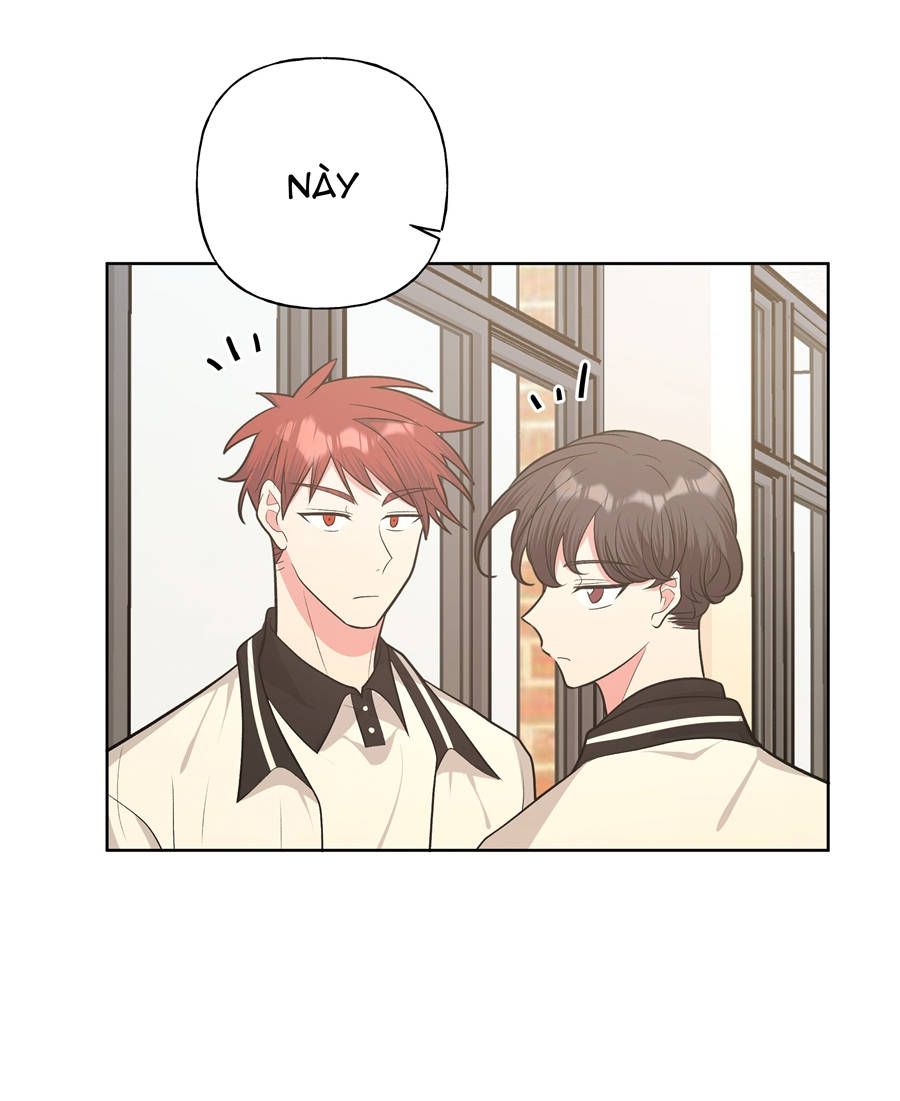 Đừng Nói Yêu Tôi Chapter 23 - Trang 2