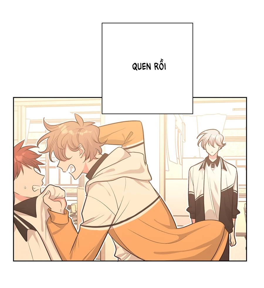 Đừng Nói Yêu Tôi Chapter 24 - Trang 2