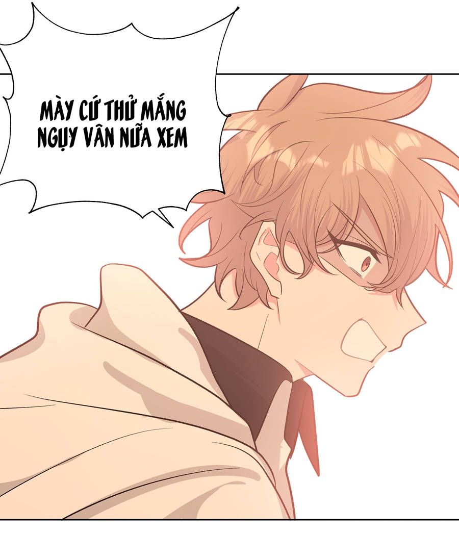Đừng Nói Yêu Tôi Chapter 24 - Trang 2