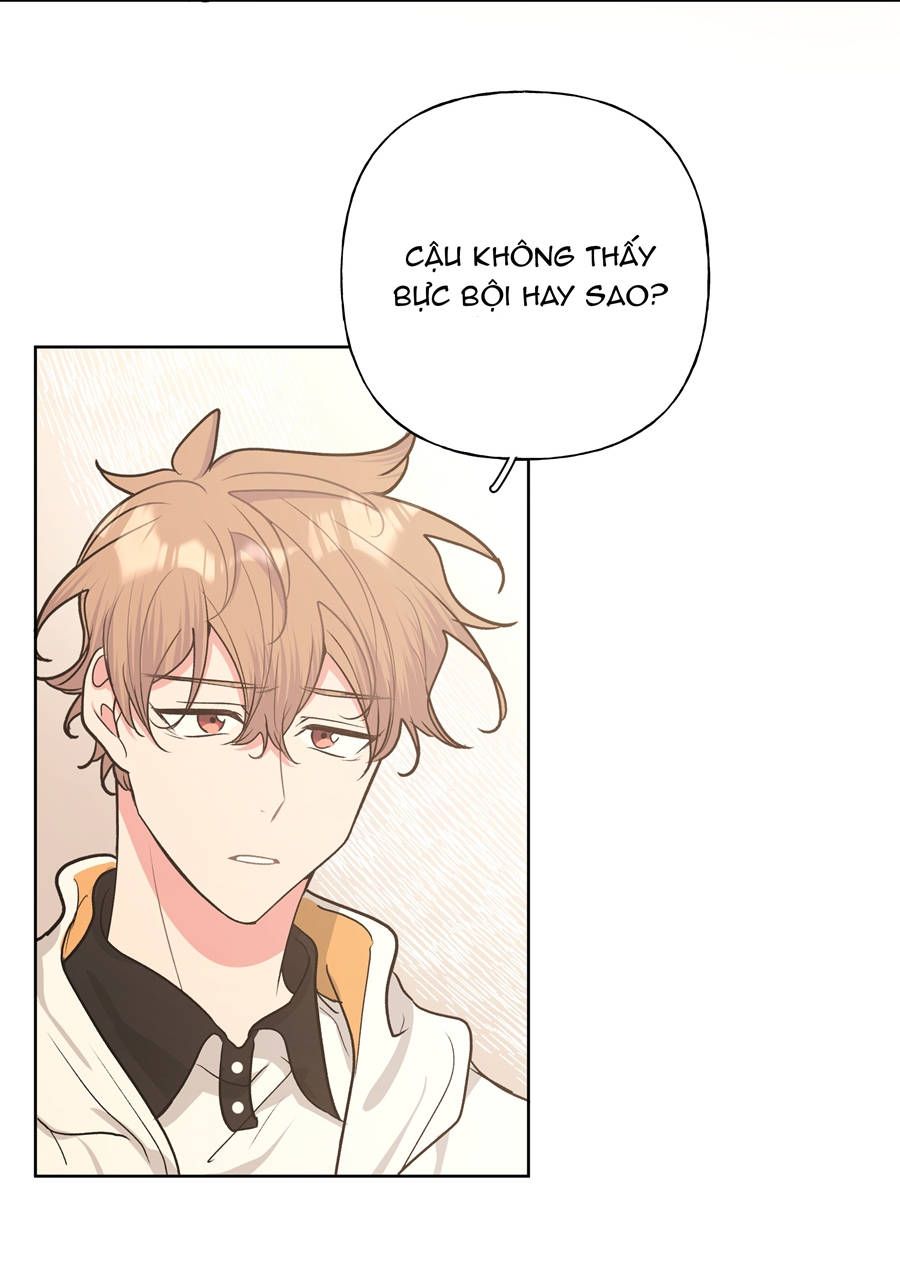Đừng Nói Yêu Tôi Chapter 24 - Trang 2