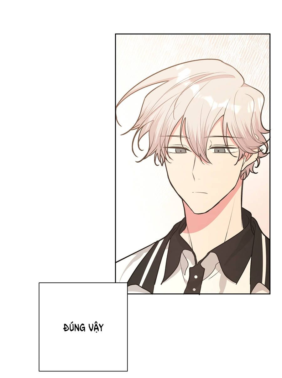 Đừng Nói Yêu Tôi Chapter 24 - Trang 2