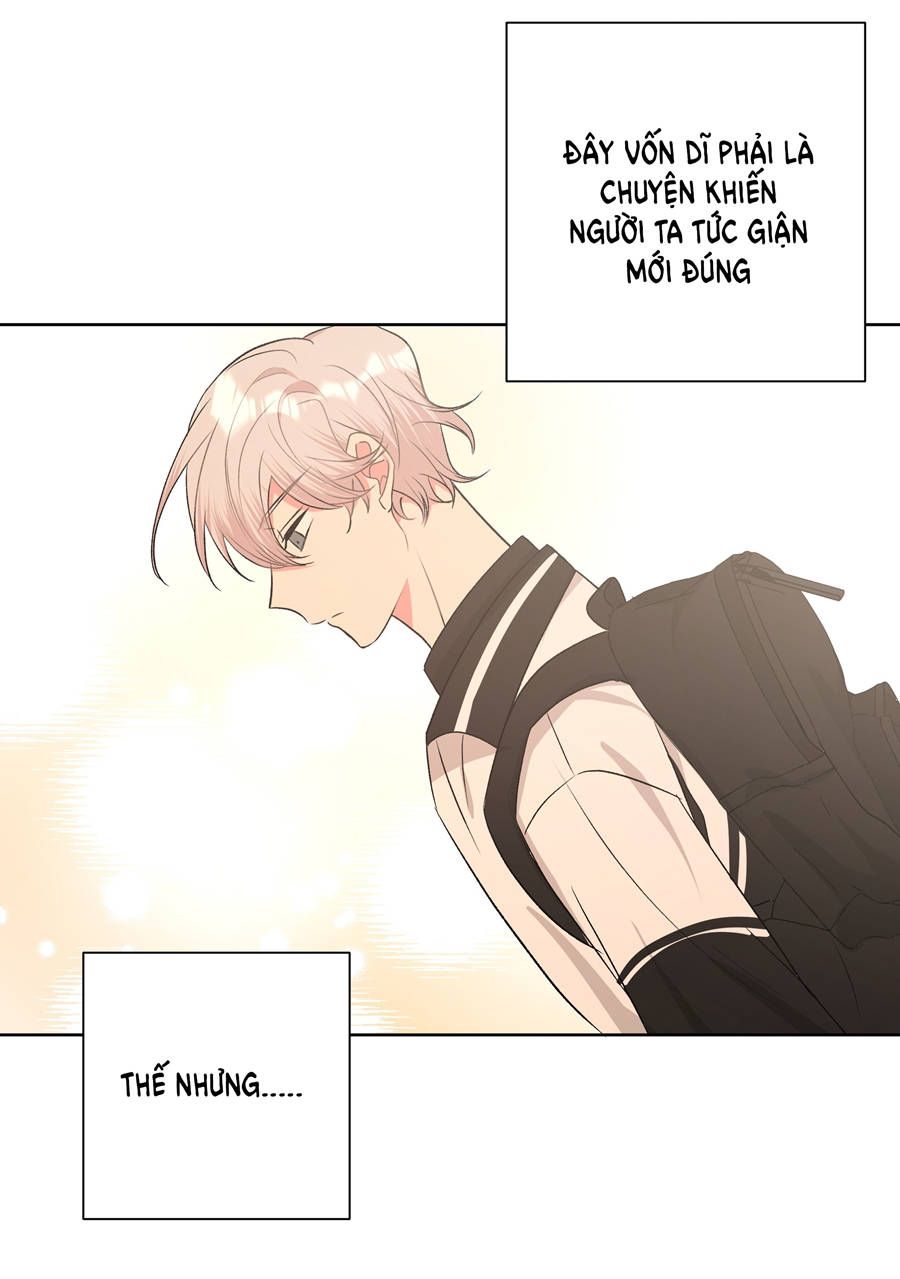 Đừng Nói Yêu Tôi Chapter 24 - Trang 2