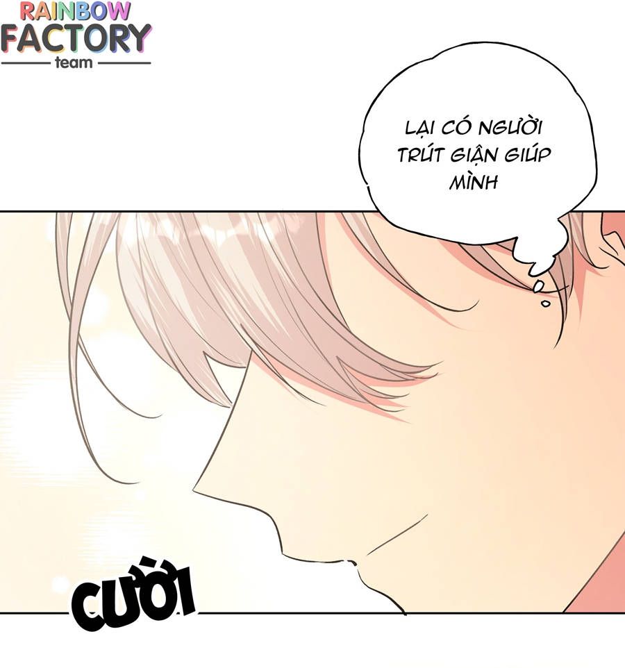 Đừng Nói Yêu Tôi Chapter 24 - Trang 2