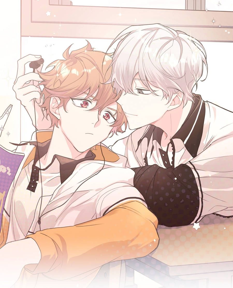 Đừng Nói Yêu Tôi Chapter 24 - Trang 2