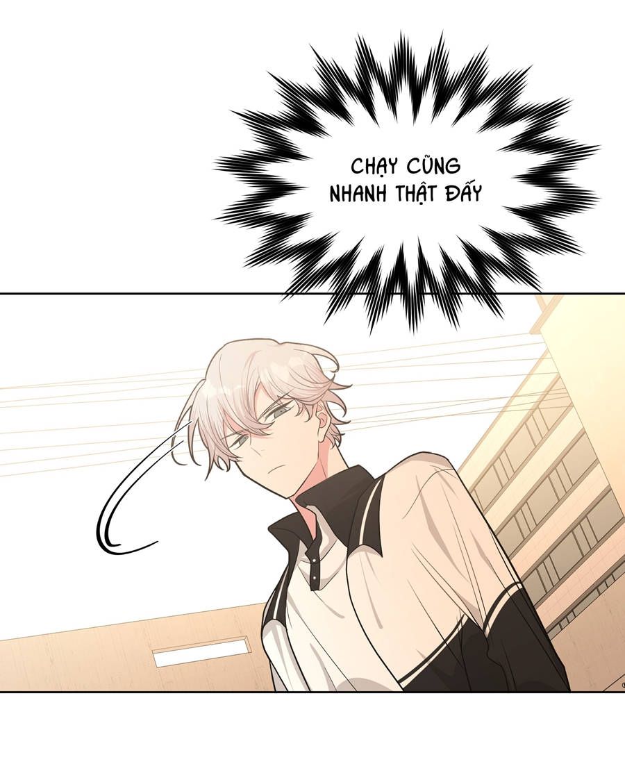Đừng Nói Yêu Tôi Chapter 24 - Trang 2