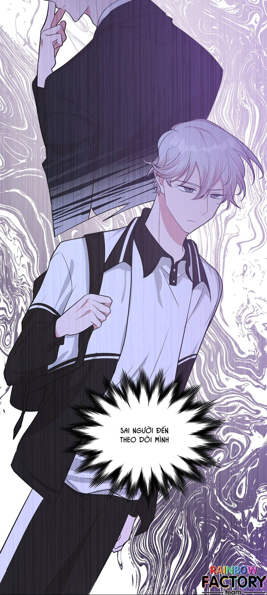 Đừng Nói Yêu Tôi Chapter 24 - Trang 2