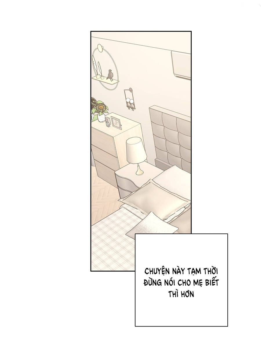 Đừng Nói Yêu Tôi Chapter 24 - Trang 2