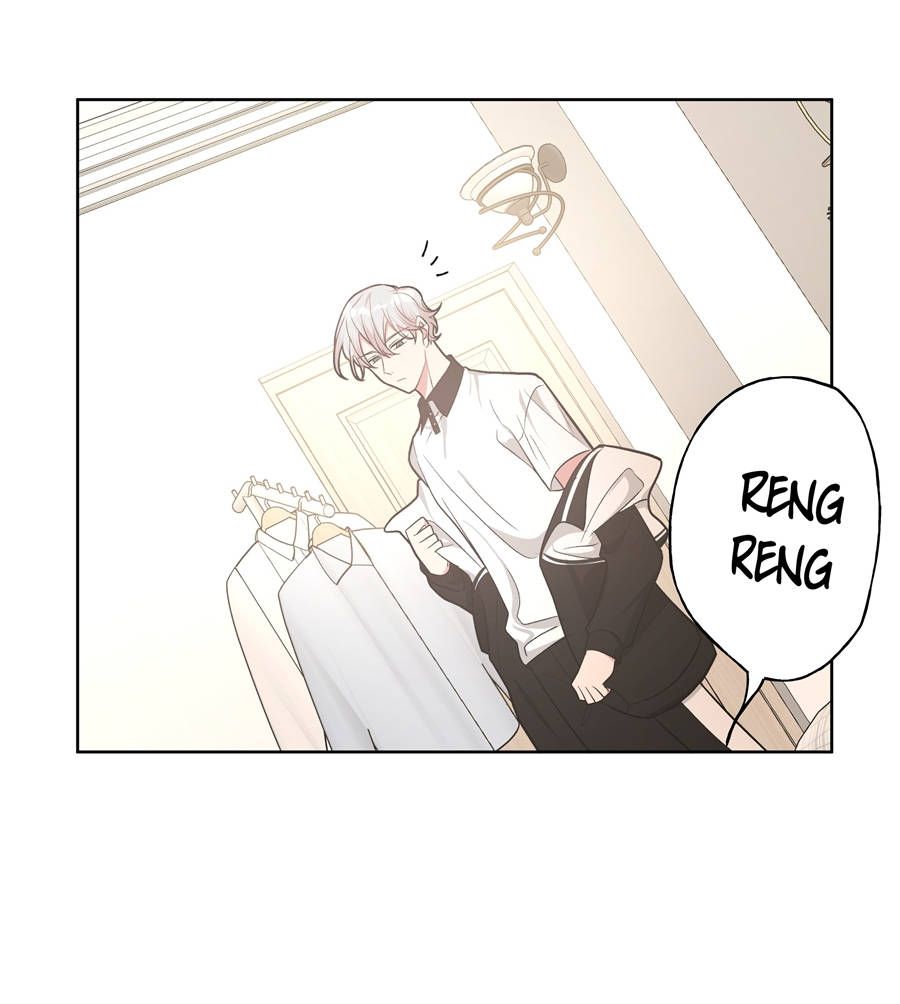 Đừng Nói Yêu Tôi Chapter 24 - Trang 2