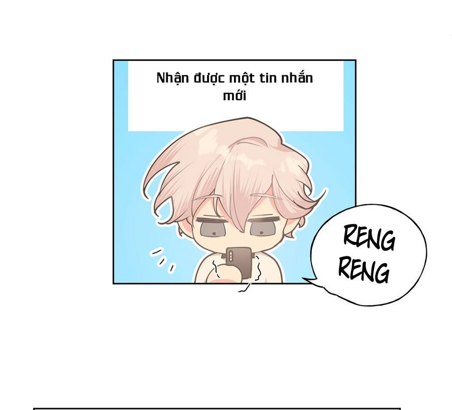 Đừng Nói Yêu Tôi Chapter 24 - Trang 2