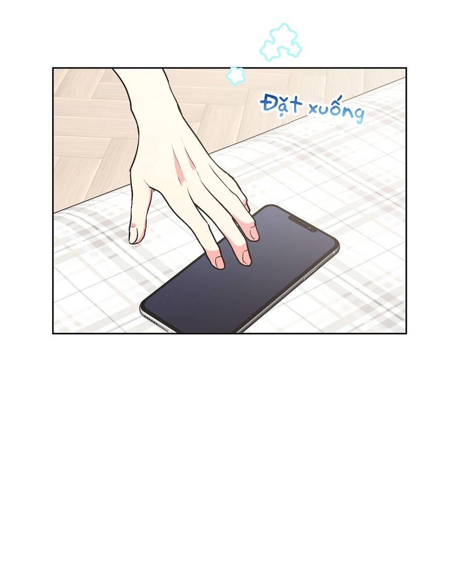 Đừng Nói Yêu Tôi Chapter 24 - Trang 2