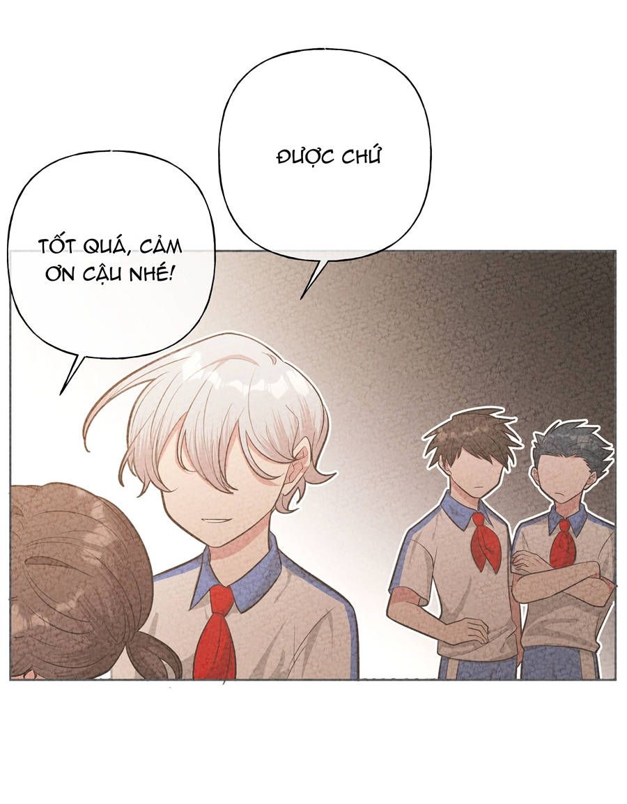 Đừng Nói Yêu Tôi Chapter 24 - Trang 2