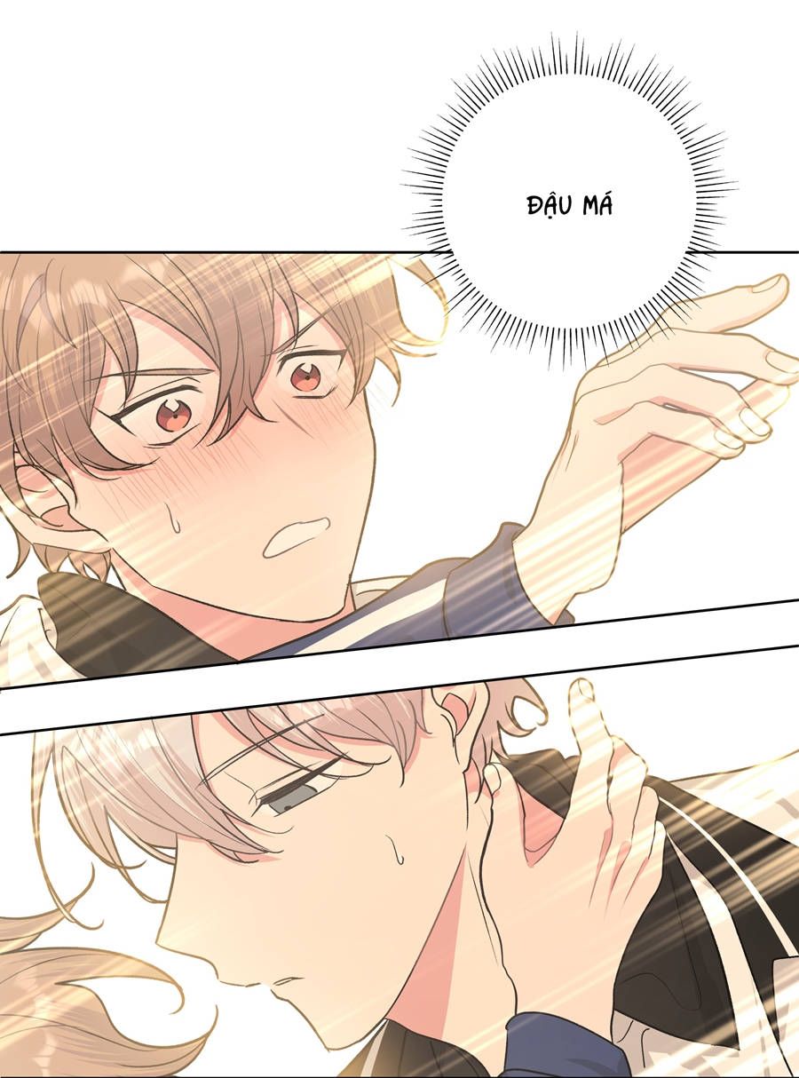Đừng Nói Yêu Tôi Chapter 25 - Trang 2