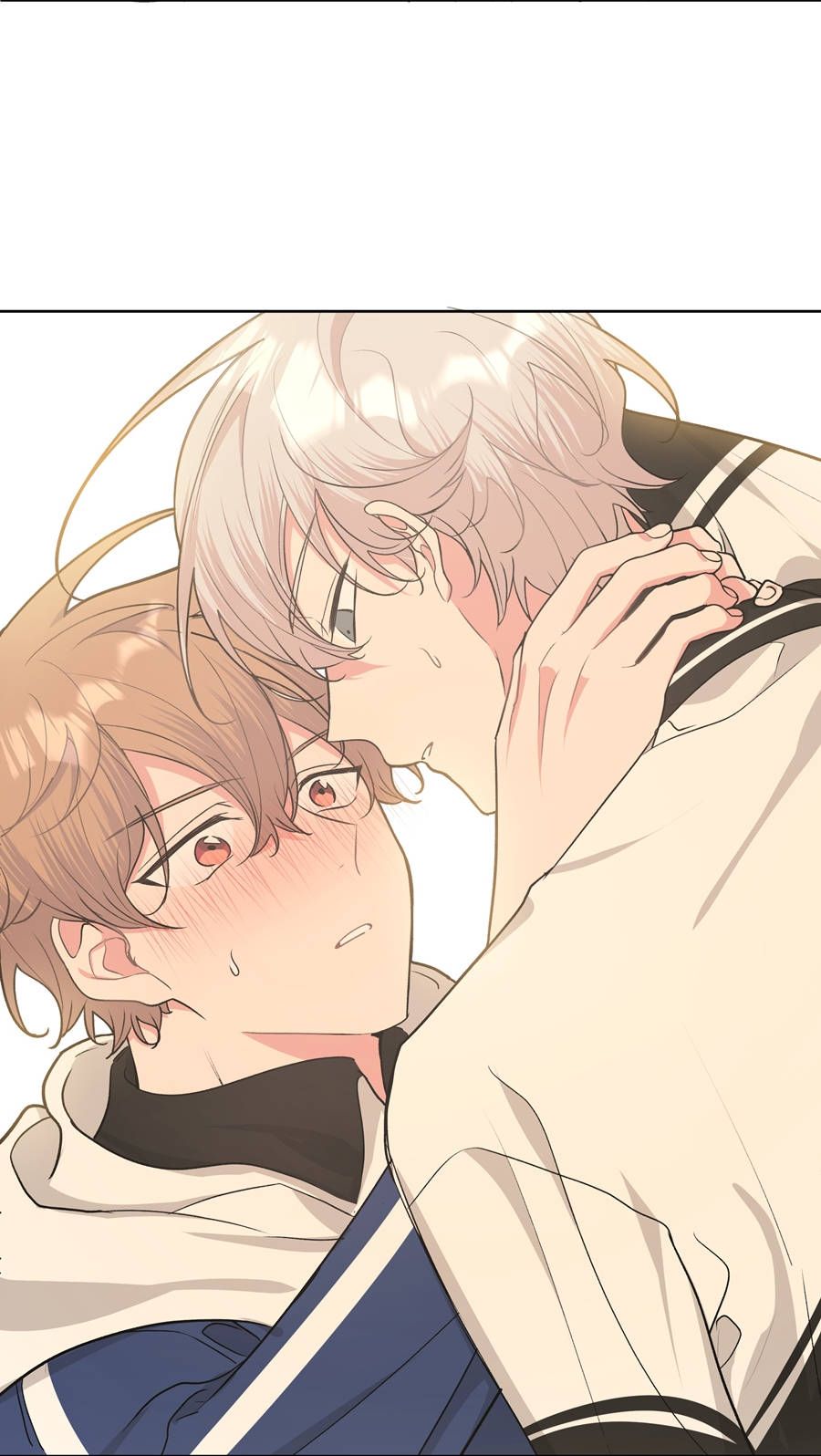 Đừng Nói Yêu Tôi Chapter 25 - Trang 2