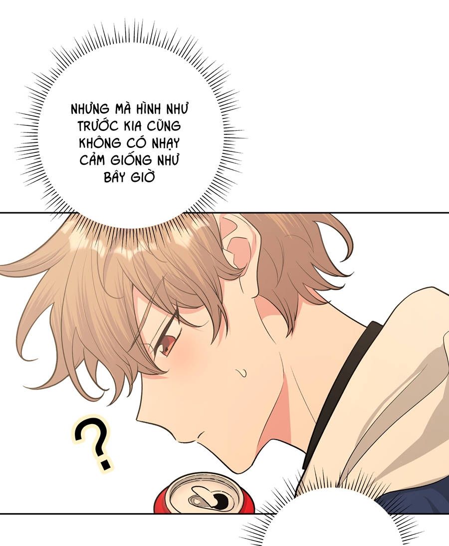 Đừng Nói Yêu Tôi Chapter 25 - Trang 2