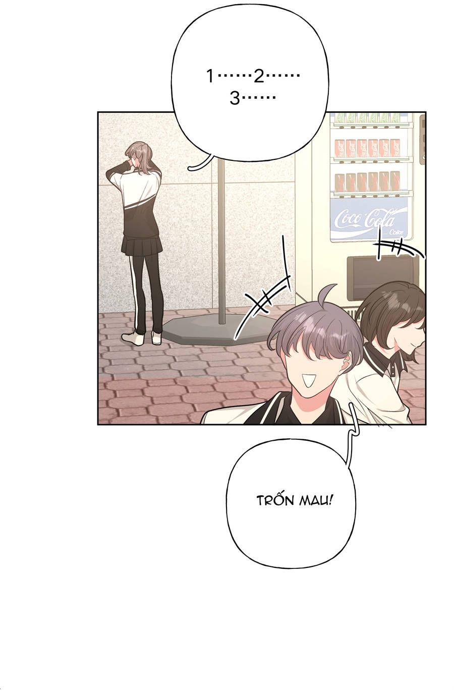 Đừng Nói Yêu Tôi Chapter 25 - Trang 2
