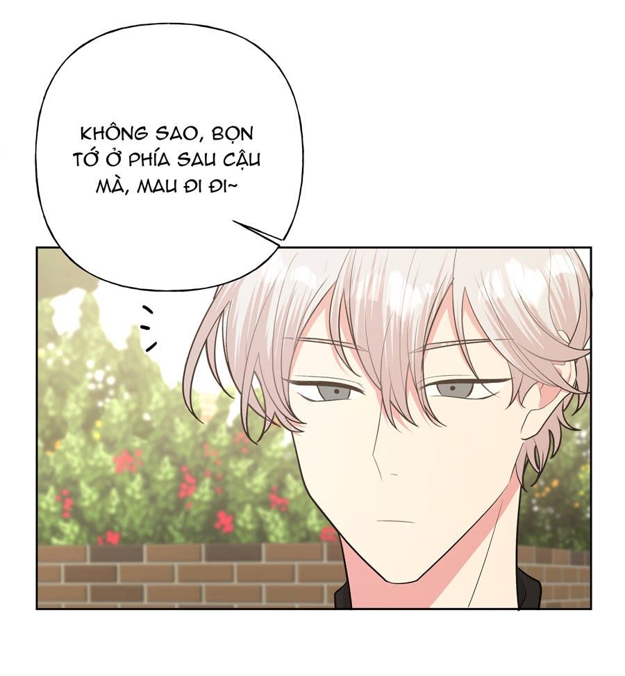 Đừng Nói Yêu Tôi Chapter 25 - Trang 2