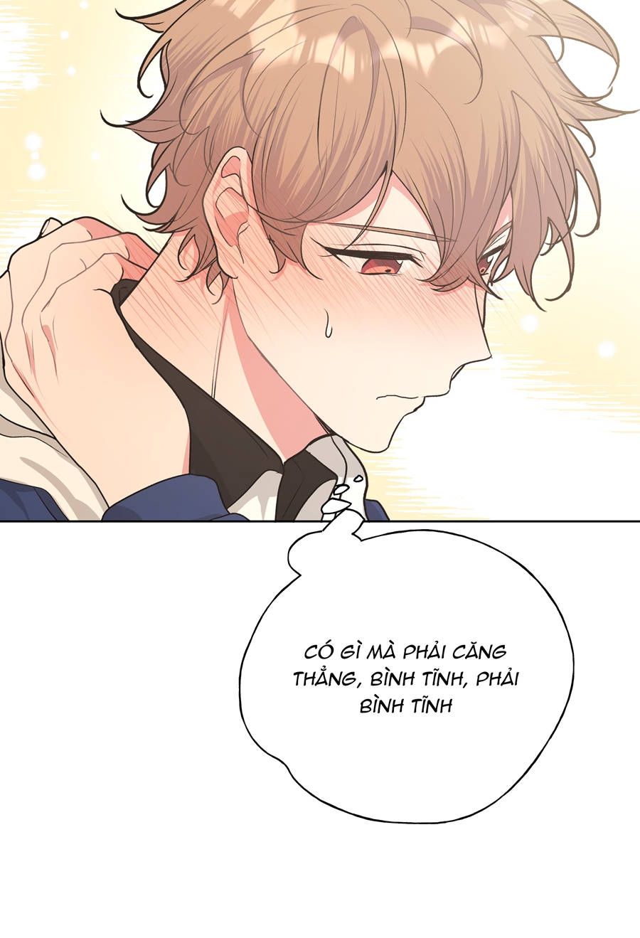Đừng Nói Yêu Tôi Chapter 25 - Trang 2