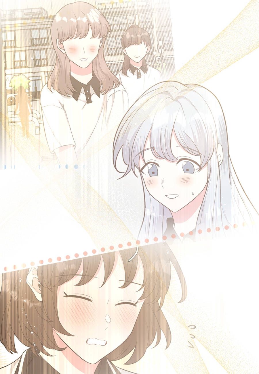 Đừng Nói Yêu Tôi Chapter 25 - Trang 2
