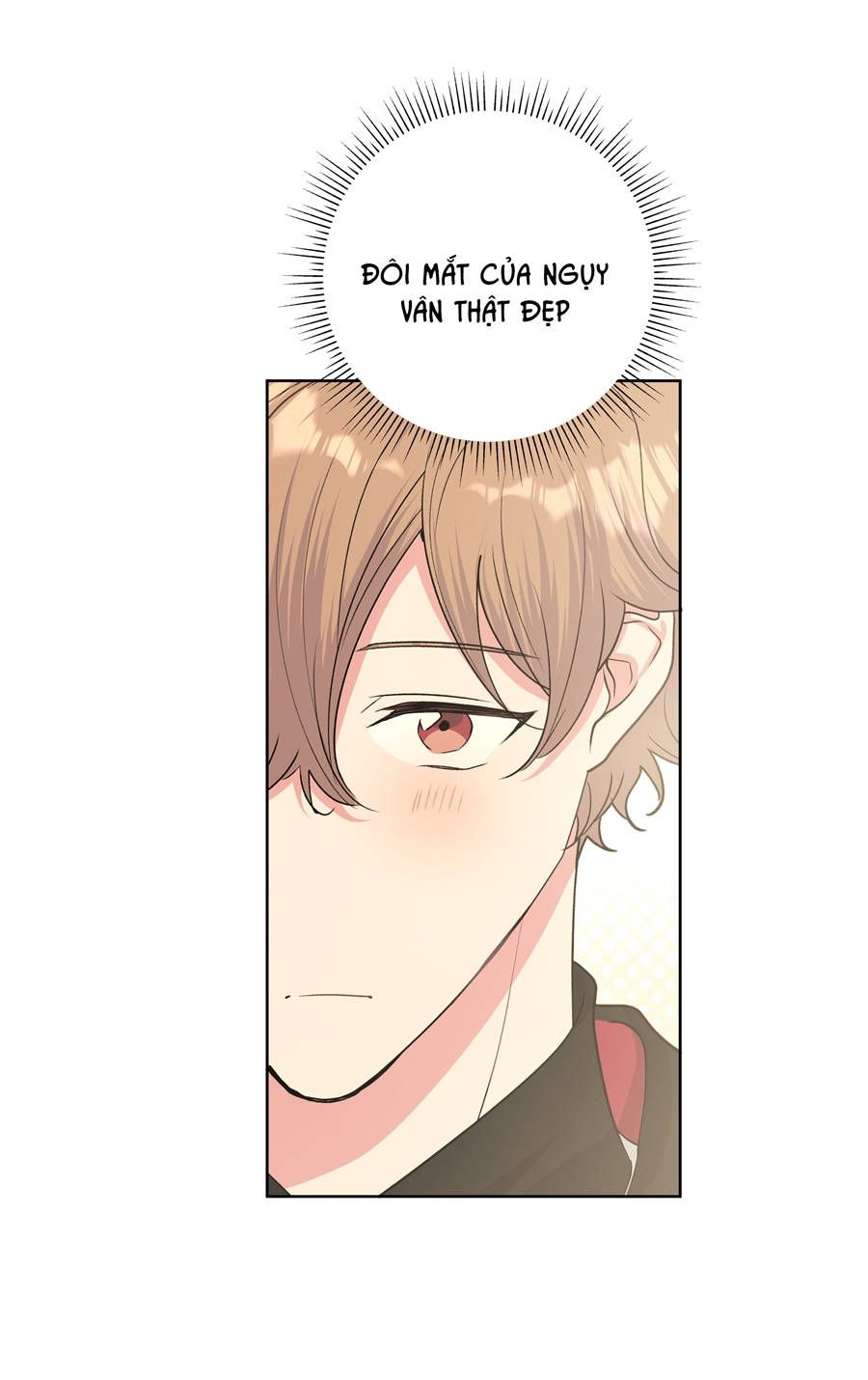 Đừng Nói Yêu Tôi Chapter 26 - Trang 2