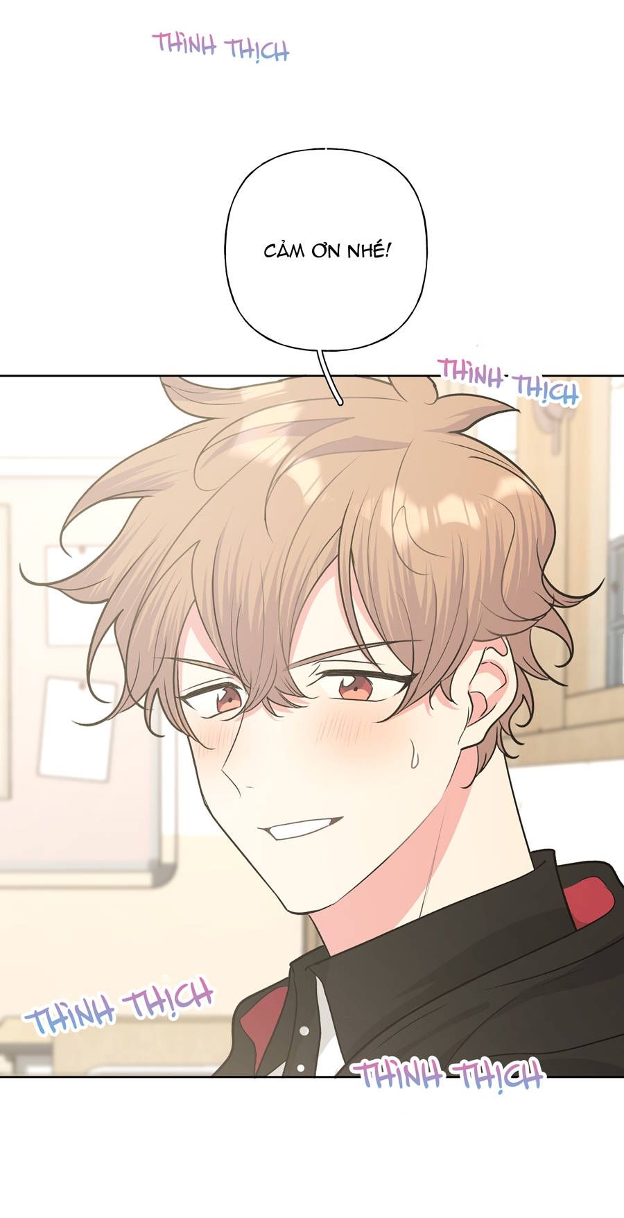 Đừng Nói Yêu Tôi Chapter 26 - Trang 2