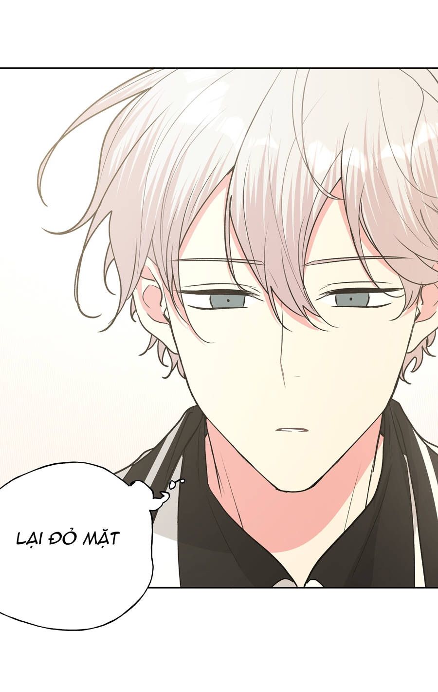 Đừng Nói Yêu Tôi Chapter 26 - Trang 2
