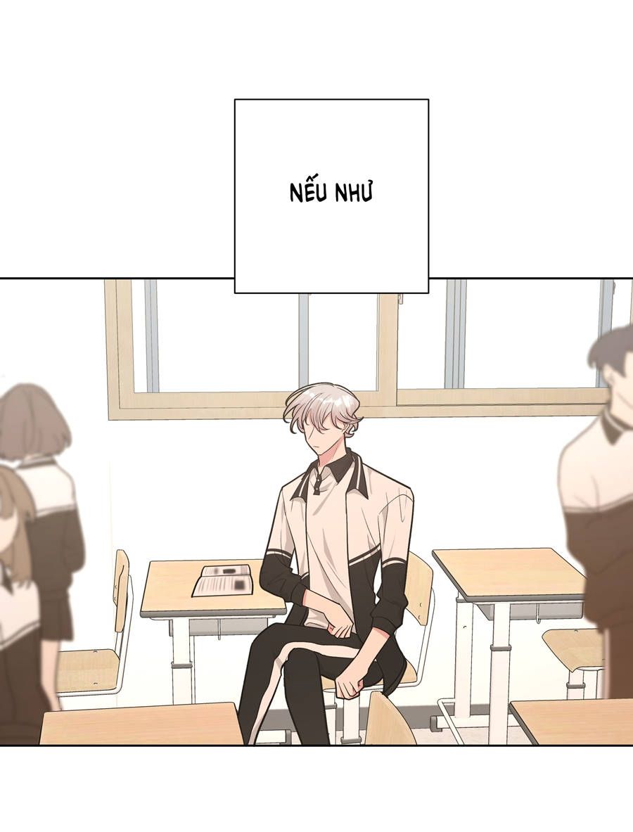 Đừng Nói Yêu Tôi Chapter 26 - Trang 2