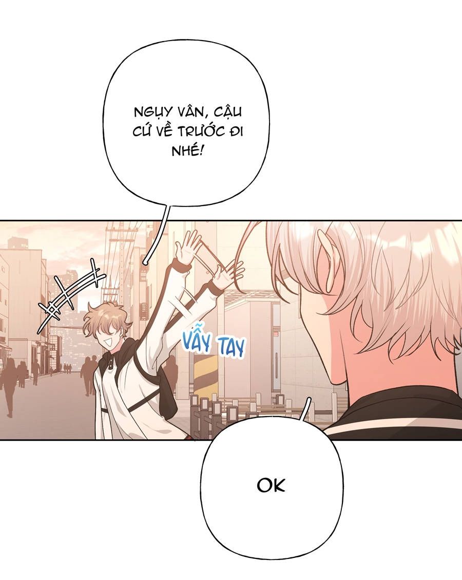 Đừng Nói Yêu Tôi Chapter 26 - Trang 2