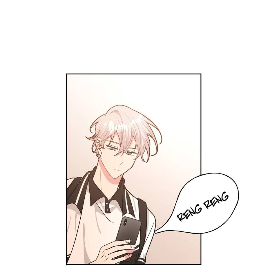 Đừng Nói Yêu Tôi Chapter 26 - Trang 2
