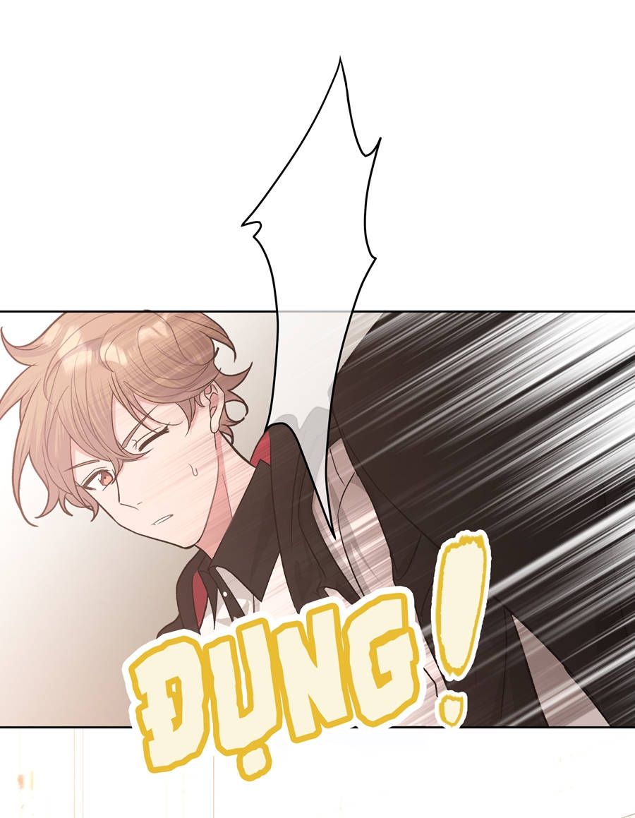 Đừng Nói Yêu Tôi Chapter 26 - Trang 2