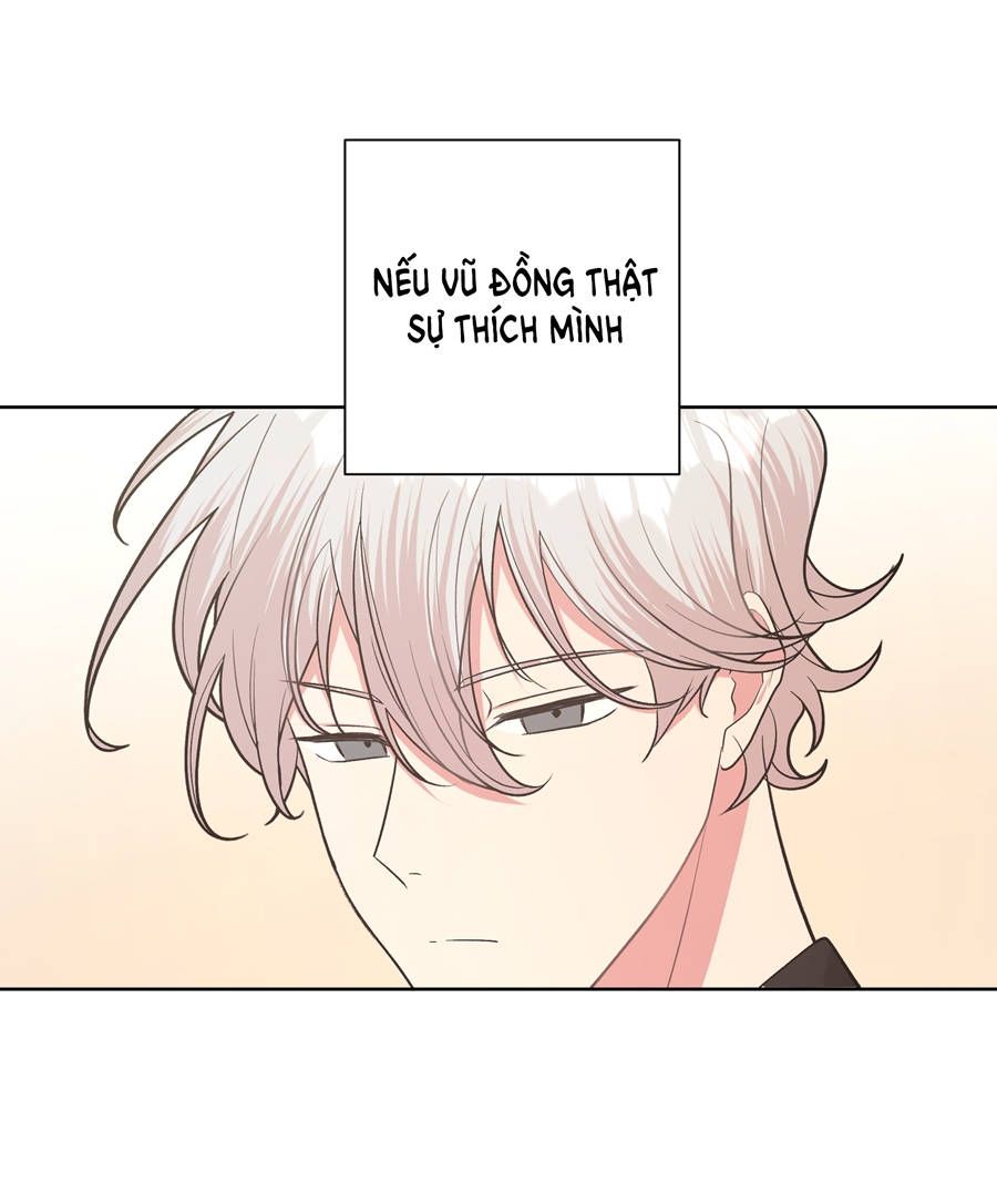 Đừng Nói Yêu Tôi Chapter 26 - Trang 2