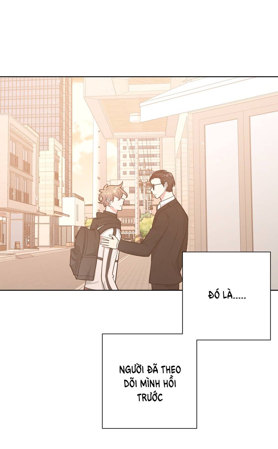 Đừng Nói Yêu Tôi Chapter 26 - Trang 2