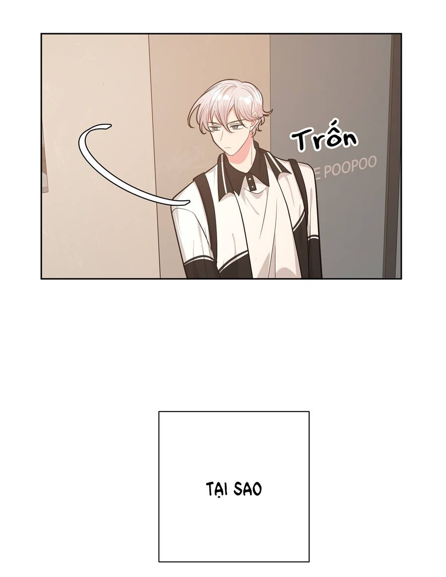 Đừng Nói Yêu Tôi Chapter 26 - Trang 2