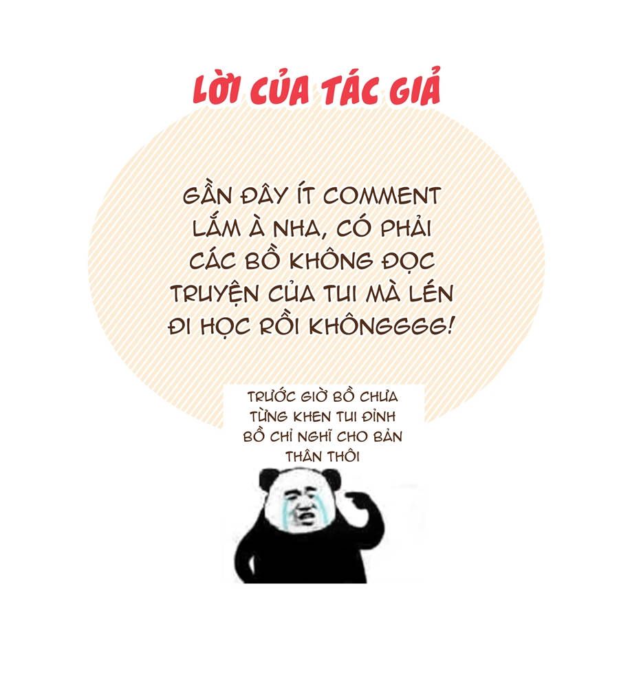 Đừng Nói Yêu Tôi Chapter 26 - Trang 2