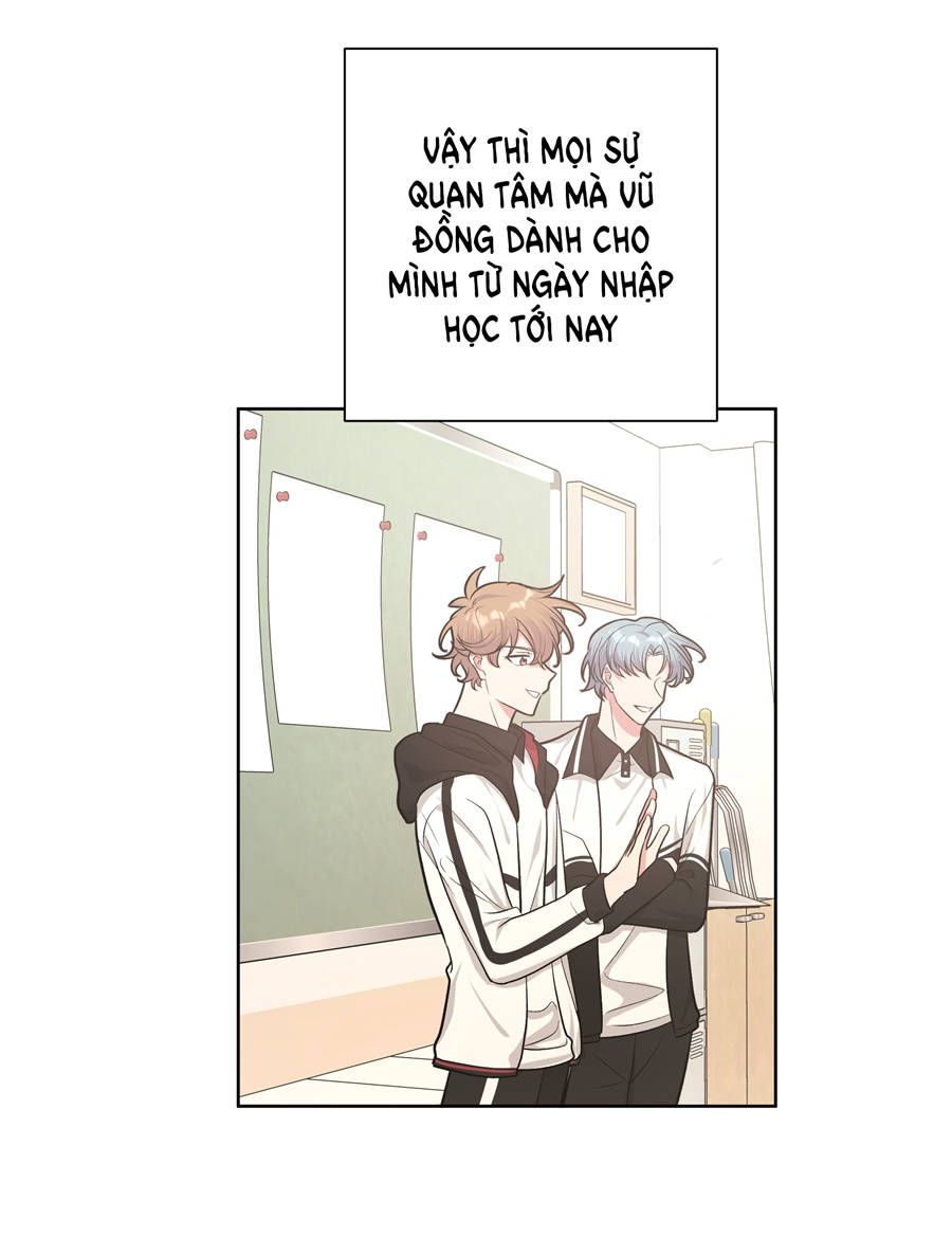 Đừng Nói Yêu Tôi Chapter 26 - Trang 2