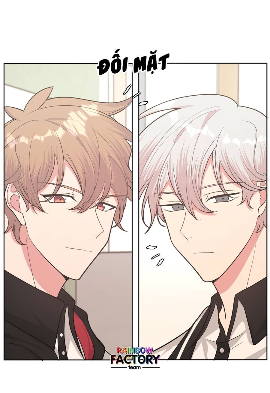 Đừng Nói Yêu Tôi Chapter 26 - Trang 2