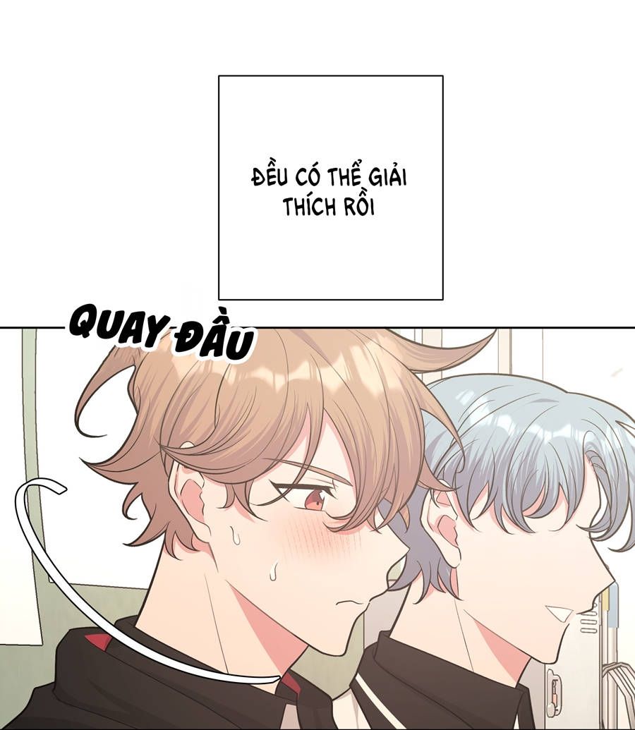 Đừng Nói Yêu Tôi Chapter 26 - Trang 2