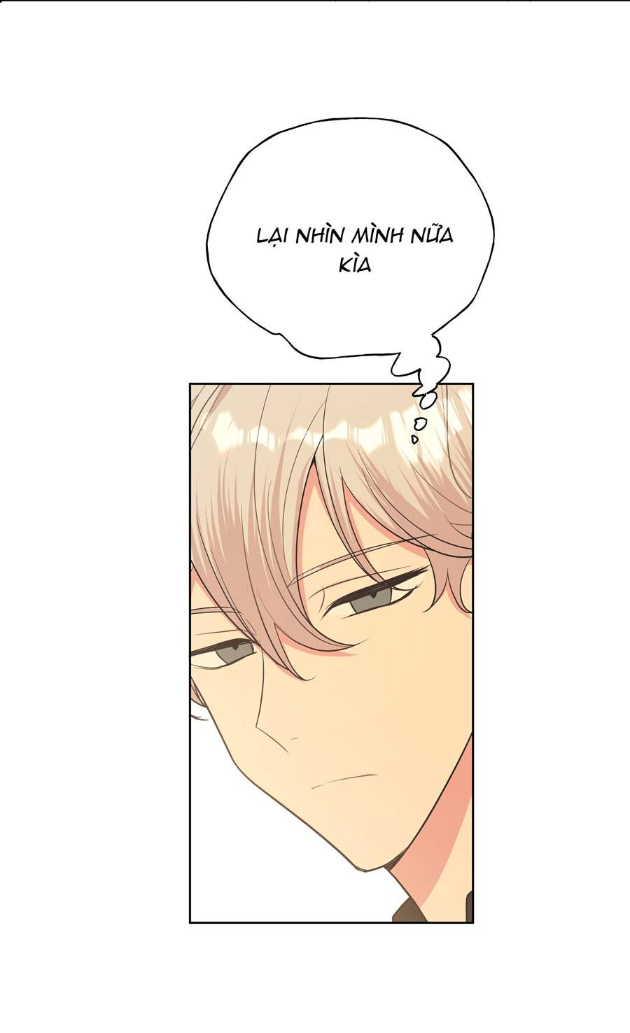 Đừng Nói Yêu Tôi Chapter 26 - Trang 2