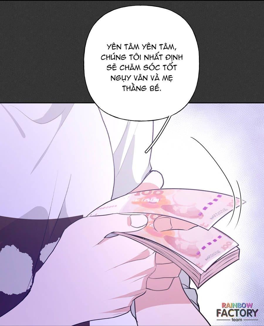 Đừng Nói Yêu Tôi Chapter 27 - Trang 2