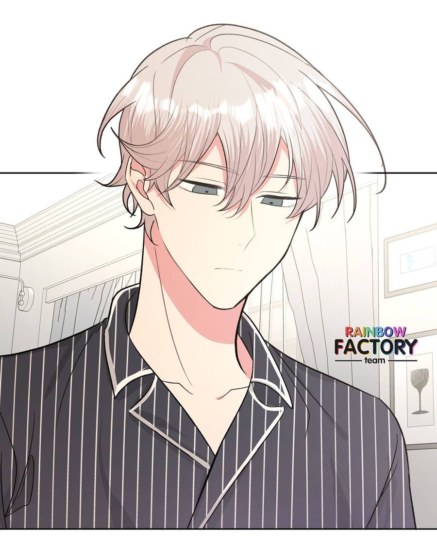 Đừng Nói Yêu Tôi Chapter 27 - Trang 2