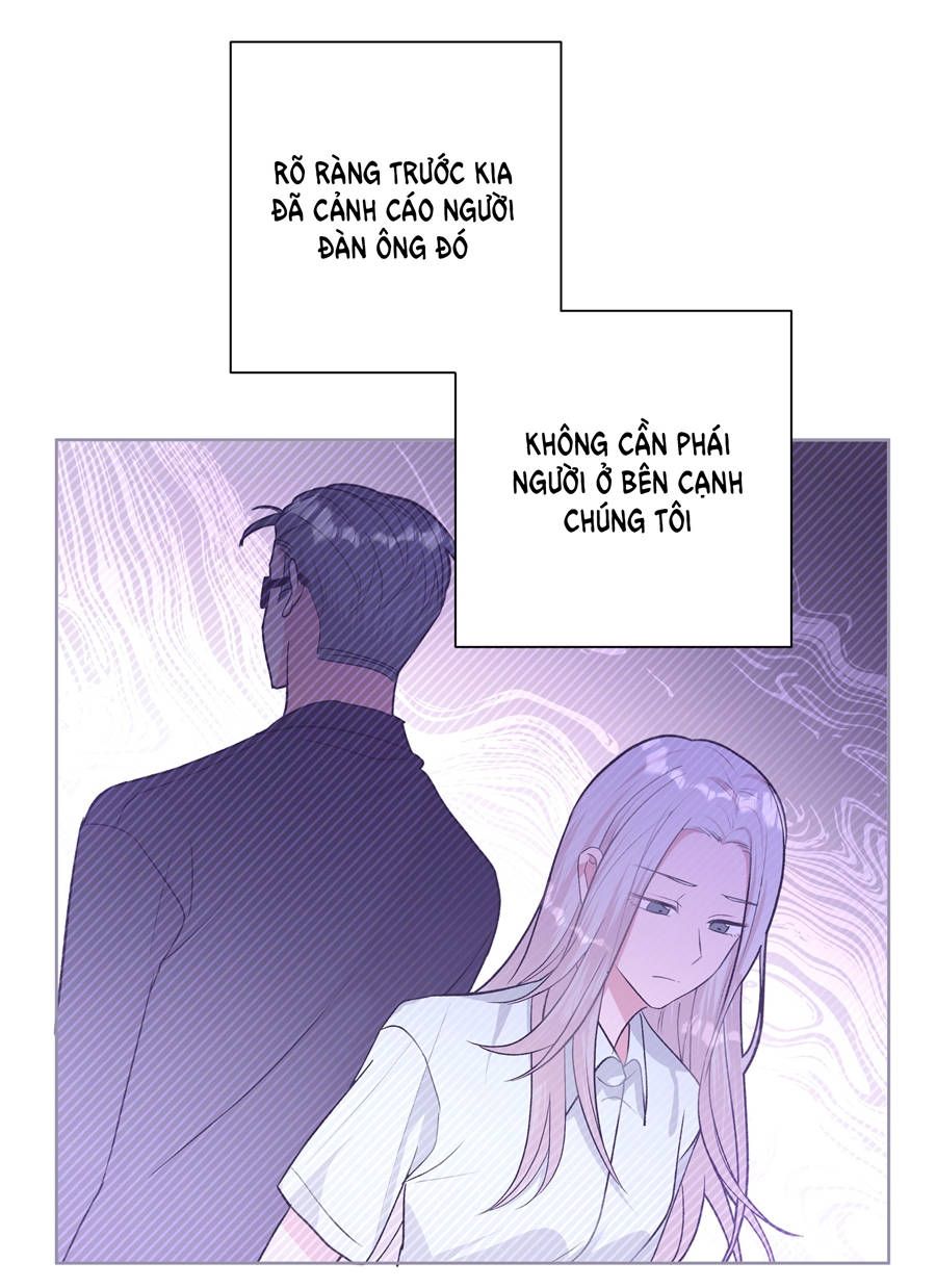 Đừng Nói Yêu Tôi Chapter 27 - Trang 2