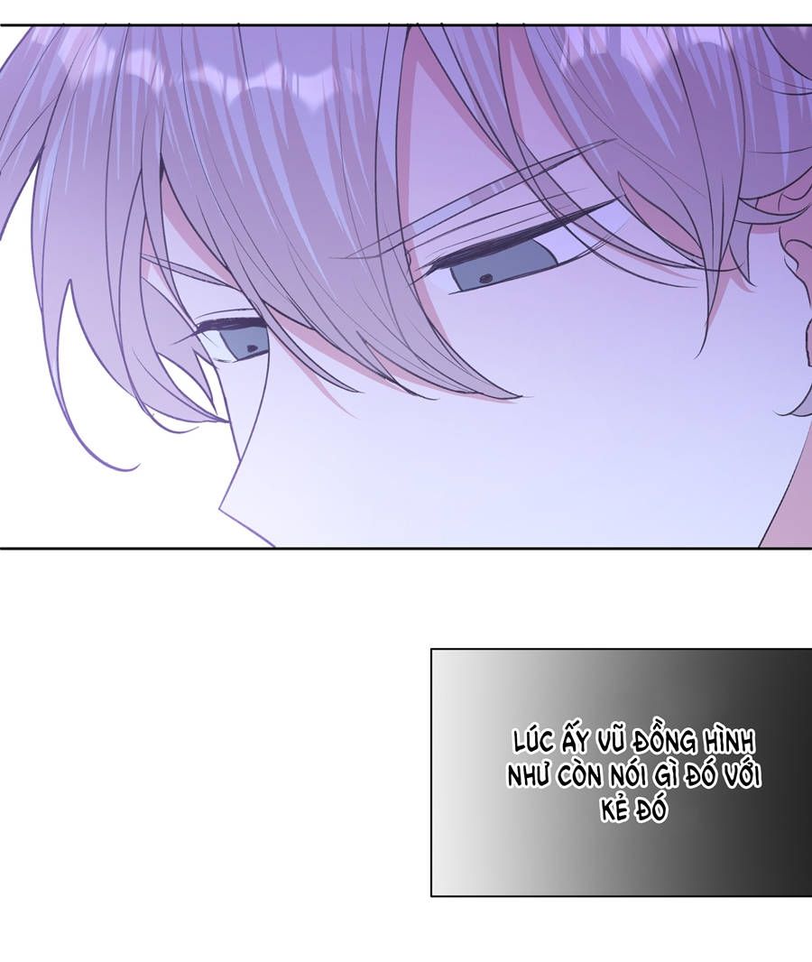 Đừng Nói Yêu Tôi Chapter 27 - Trang 2